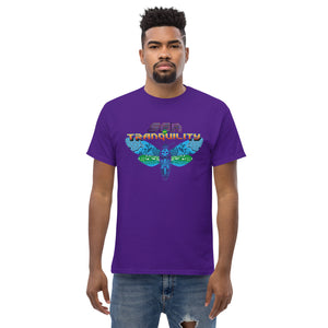 SoT <br/>'Death Head Moth' <br/>T-shirt