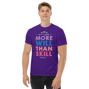 SoT <br/>'More Will' <br/>T-Shirt