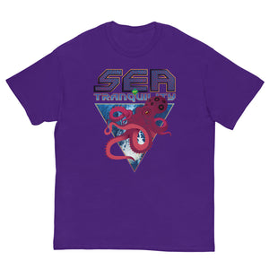 SoT<br/>'Octopus'<br/>T-shirt