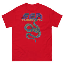 Load image into Gallery viewer, SoT &lt;br/&gt;&#39;Snake&#39;&lt;br/&gt;T-shirt