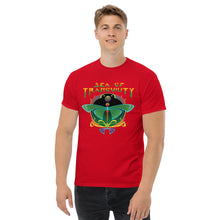 Load image into Gallery viewer, SoT &lt;br/&gt;&#39;Dragonfly&#39; &lt;br/&gt;T-shirt