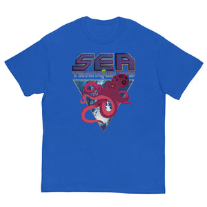 SoT<br/>'Octopus'<br/>T-shirt