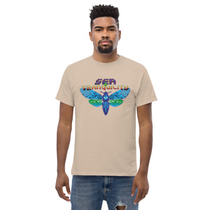 SoT <br/>'Death Head Moth' <br/>T-shirt