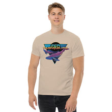 Load image into Gallery viewer, SoT &#39;Space Whale&#39; &lt;br/&gt;T-shirt