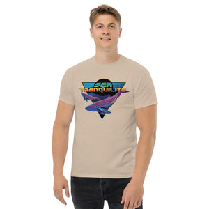 SoT 'Space Whale' <br/>T-shirt