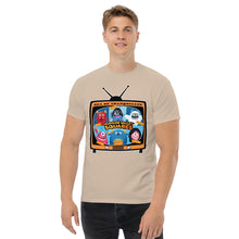 Load image into Gallery viewer, SoT &lt;br/&gt;&#39;Hudson Valley Squares&#39; &lt;br/&gt;T-Shirt