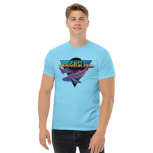 Load image into Gallery viewer, SoT &#39;Space Whale&#39; &lt;br/&gt;T-shirt