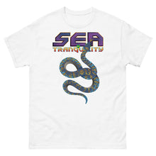 Load image into Gallery viewer, SoT &lt;br/&gt;&#39;Snake&#39;&lt;br/&gt;T-shirt
