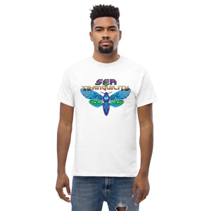 SoT <br/>'Death Head Moth' <br/>T-shirt
