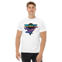 Load image into Gallery viewer, SoT &#39;Space Whale&#39; &lt;br/&gt;T-shirt