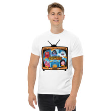 Load image into Gallery viewer, SoT &lt;br/&gt;&#39;Hudson Valley Squares&#39; &lt;br/&gt;T-Shirt
