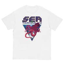 Load image into Gallery viewer, SoT&lt;br/&gt;&#39;Octopus&#39;&lt;br/&gt;T-shirt