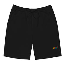Load image into Gallery viewer, SuperGay Logo #2&lt;br/&gt;(Embroidered)&lt;br/&gt;[Shorts]