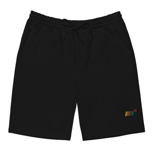 SuperGay Logo #2<br/>(Embroidered)<br/>[Shorts]