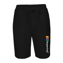 Load image into Gallery viewer, SuperGay Logo&lt;br/&gt;[Shorts]