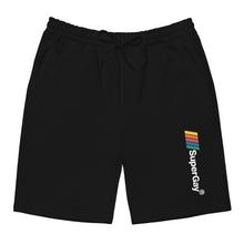 Load image into Gallery viewer, SuperGay Logo&lt;br/&gt;[Shorts]