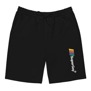 SuperGay Logo<br/>[Shorts]