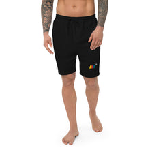 Load image into Gallery viewer, SuperGay Logo #2&lt;br/&gt;[Shorts]