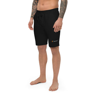 SuperGay Logo<br/>(Embroidered)<br/>[Shorts]