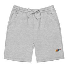 Load image into Gallery viewer, SuperGay Logo #2&lt;br/&gt;(Embroidered)&lt;br/&gt;[Shorts]