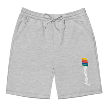 Load image into Gallery viewer, SuperGay Logo&lt;br/&gt;[Shorts]