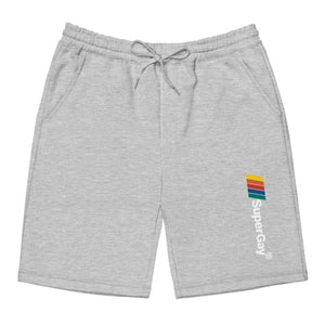 SuperGay Logo<br/>[Shorts]