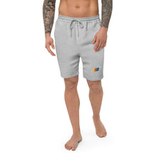 Load image into Gallery viewer, SuperGay Logo #2&lt;br/&gt;[Shorts]
