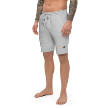 Load image into Gallery viewer, SuperGay Logo #2&lt;br/&gt;(Embroidered)&lt;br/&gt;[Shorts]