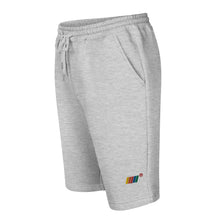 Load image into Gallery viewer, SuperGay Logo #2&lt;br/&gt;(Embroidered)&lt;br/&gt;[Shorts]