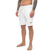 Load image into Gallery viewer, SuperGay Logo #2&lt;br/&gt;(Embroidered)&lt;br/&gt;[Shorts]