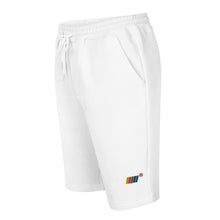 Load image into Gallery viewer, SuperGay Logo #2&lt;br/&gt;(Embroidered)&lt;br/&gt;[Shorts]