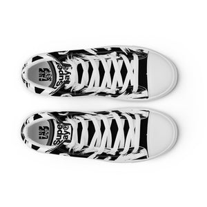 Abstract<br/>[Hi-Top Men]