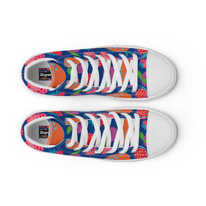Fruit<br/>[Hi-Top Men]