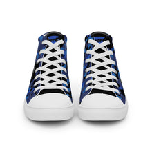 Load image into Gallery viewer, Camo&lt;br/&gt;[Hi-Top Men]