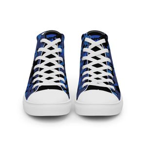 Camo<br/>[Hi-Top Men]