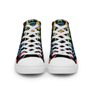 Flowers<br/>[Hi-Top Men]