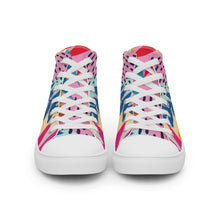 Load image into Gallery viewer, Eden&lt;br/&gt;[Hi-Top Men]