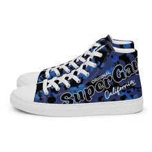 Load image into Gallery viewer, Camo&lt;br/&gt;[Hi-Top Men]