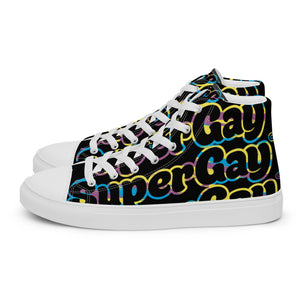 Refreshers<br/>[Hi-Top Men]