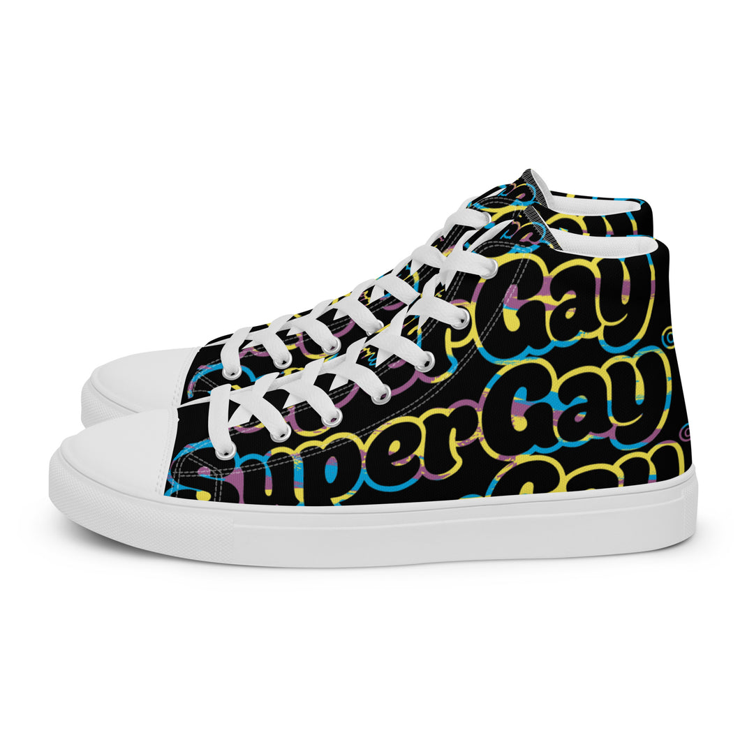 Refreshers<br/>[Hi-Top Men]