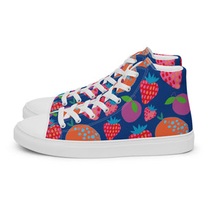 Fruit<br/>[Hi-Top Men]