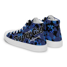 Load image into Gallery viewer, Camo&lt;br/&gt;[Hi-Top Men]