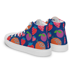 Fruit<br/>[Hi-Top Men]