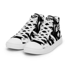 Load image into Gallery viewer, Abstract&lt;br/&gt;[Hi-Top Men]