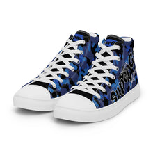 Load image into Gallery viewer, Camo&lt;br/&gt;[Hi-Top Men]