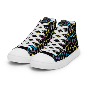 Refreshers<br/>[Hi-Top Men]