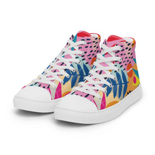 Load image into Gallery viewer, Eden&lt;br/&gt;[Hi-Top Men]