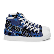 Load image into Gallery viewer, Camo&lt;br/&gt;[Hi-Top Men]