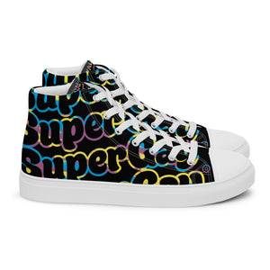 Refreshers<br/>[Hi-Top Men]