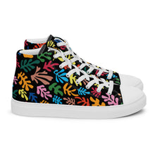 Load image into Gallery viewer, Matisse (Black)&lt;br/&gt;[Hi-Top Men]